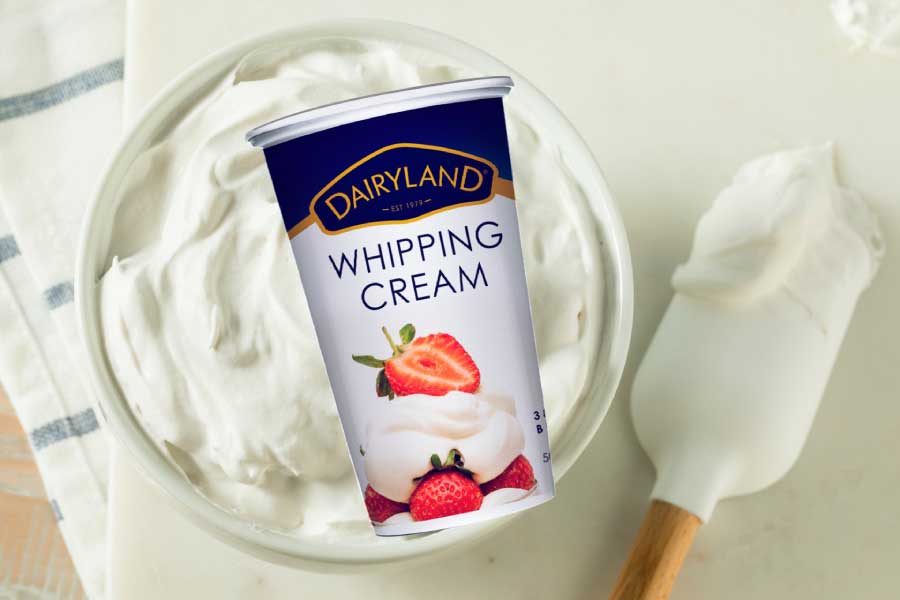 Whipping Cream