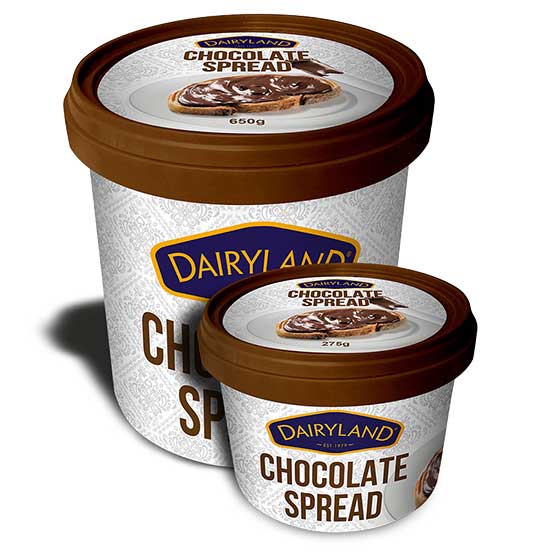 Chocolate Spread