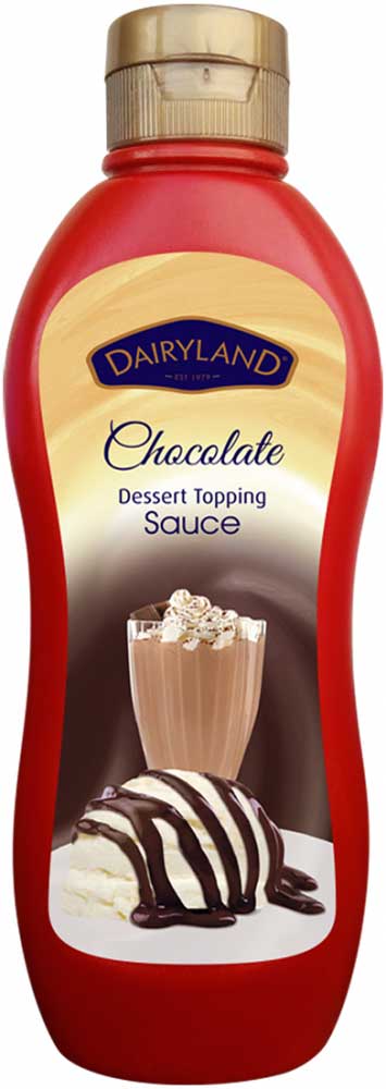 Chocolate Sauce