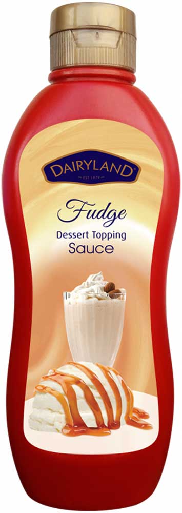 Fudge Sauce