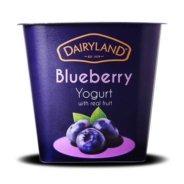 Blueberry