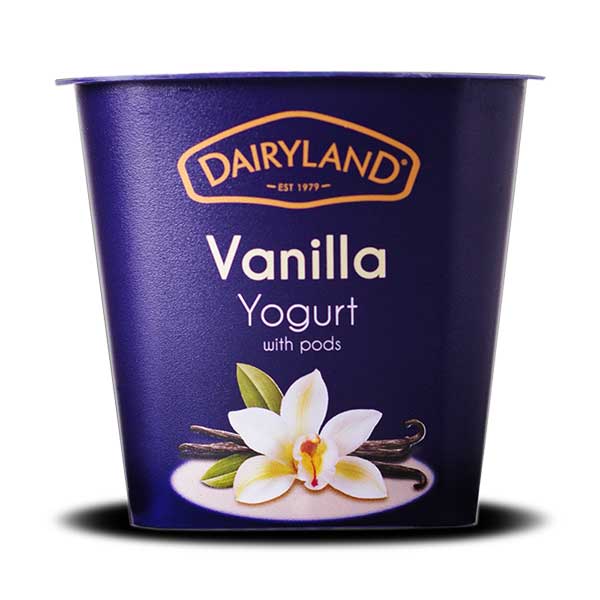 Vanilla