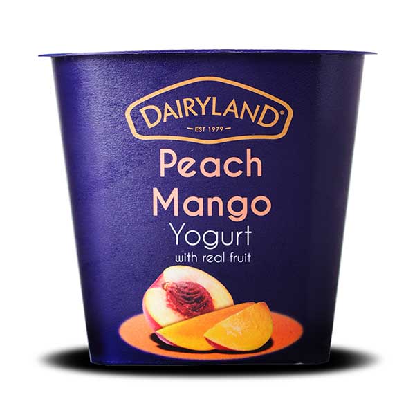 Peach Mango