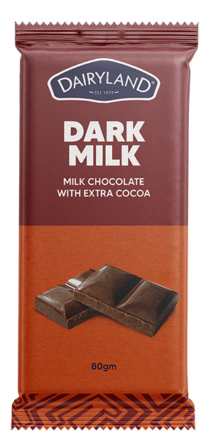 Dark Milk