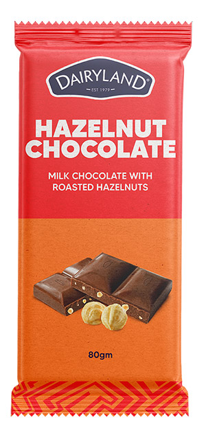 Hazelnut