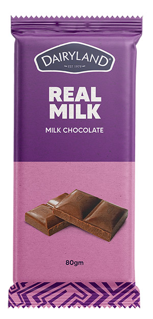 Real Milk