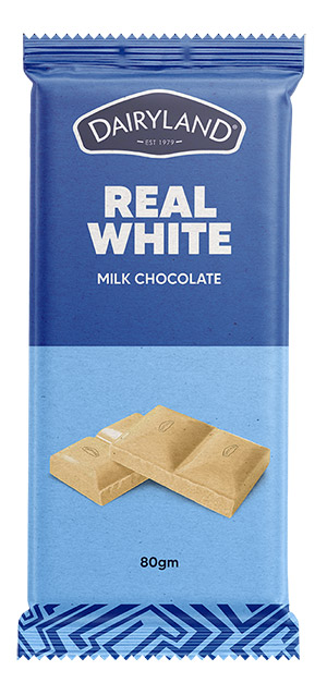 Real White