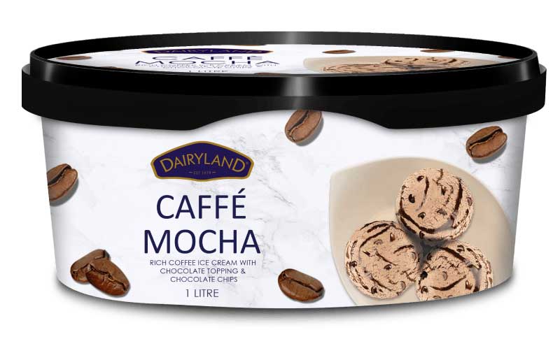 Caffe Mocha