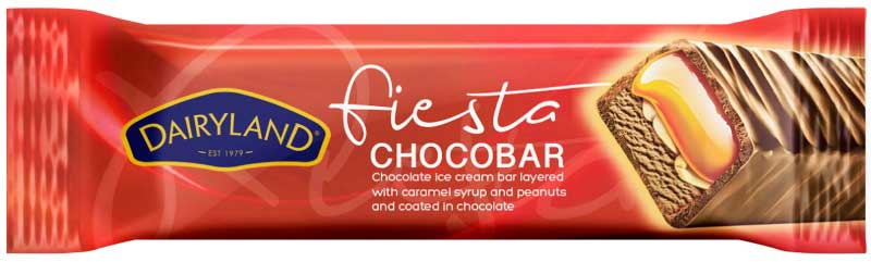 Fiesta Chocobar