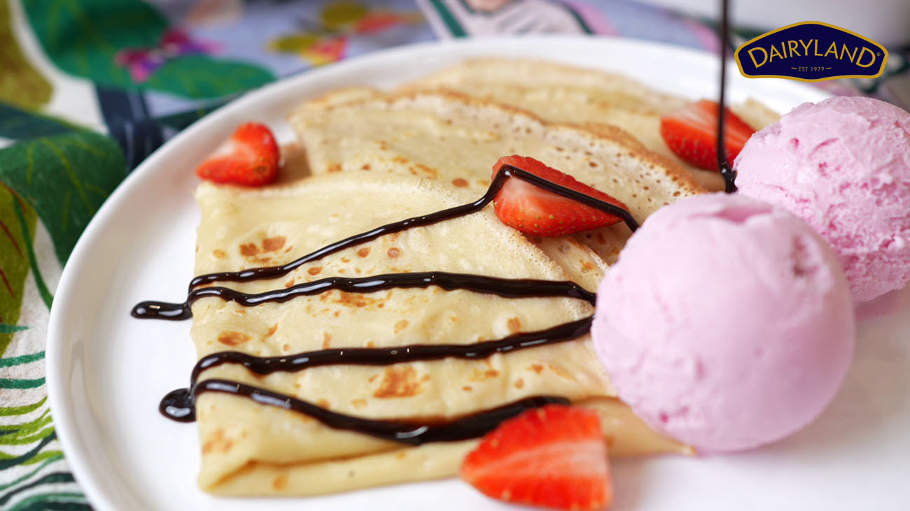 Crepes